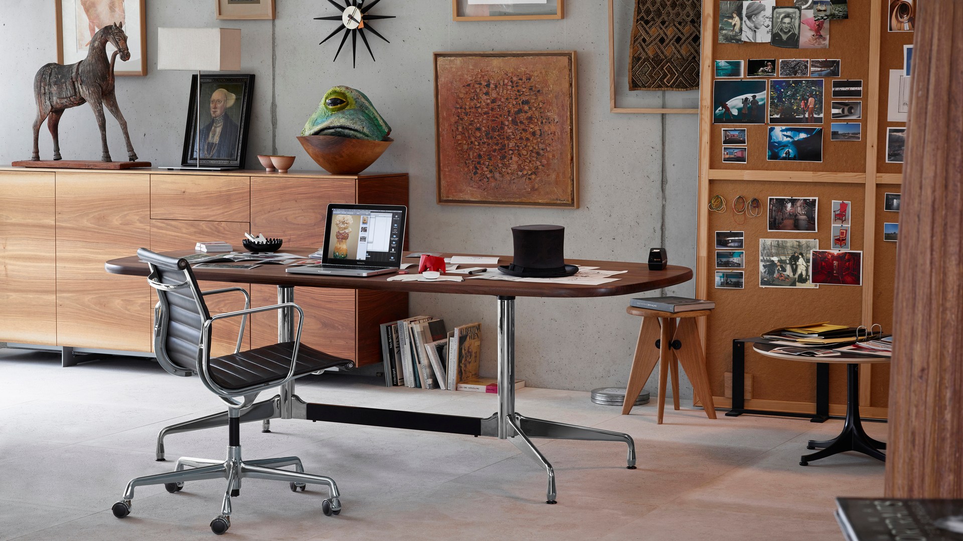 华体会体育官方在线官网 - 附件|钟表|办公家具|华体会体育官方在线官网家具|挂钟 - 森伯斯特时钟